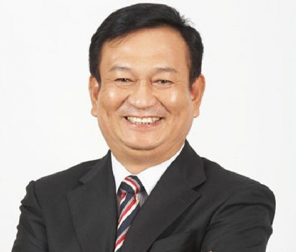 송하성 교수(64)