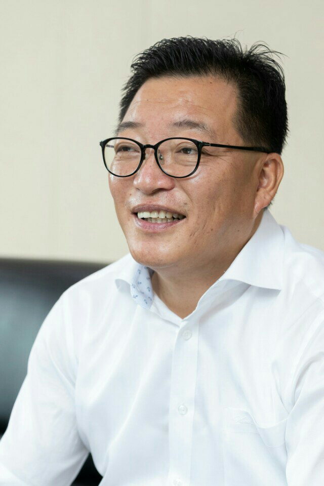 박인동 문화복지위 의원 사진
