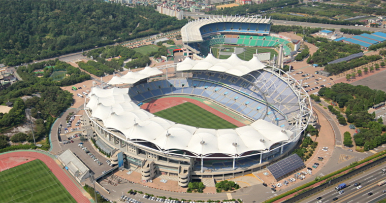 인천 문학 경기장