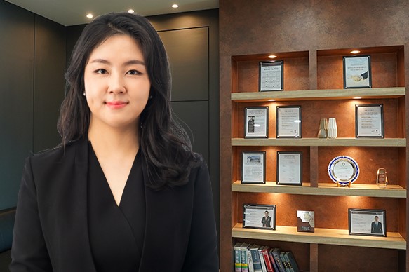 법무법인YK 부산분사무소 최아영 형사법전문변호사(법무법인YK 제공)