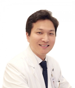 Bundang Seoul National University Hospital “Vitamin D is the most deficient nutrient for obesity patients