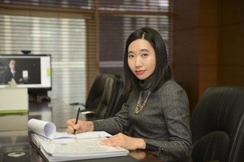 법무법인 YK 김신혜 이혼전문변호사