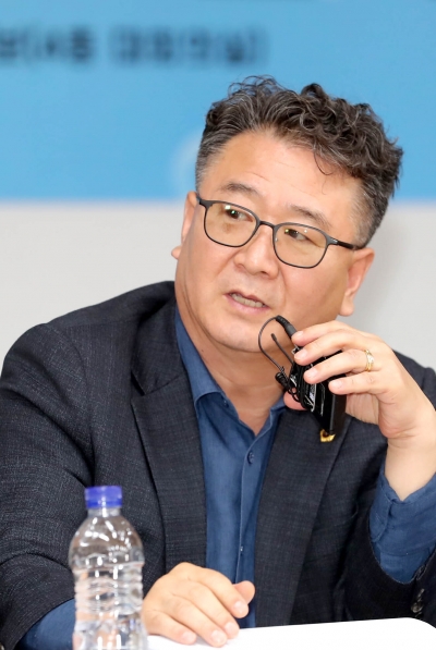 ▲이순학 인천시의회 산업경제위원회 의원